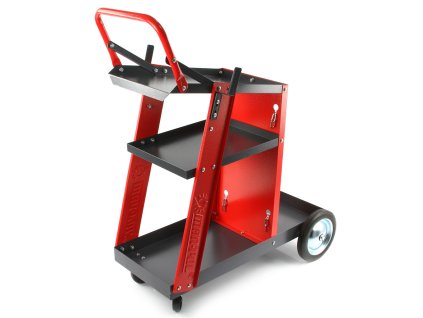 ZVÁRACÍ VOZÍK 3P M-P 1