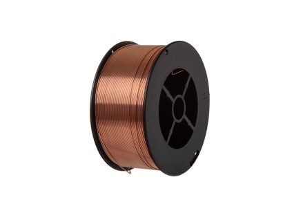Zvárací drôt | 0,8 mm | 1 kg M79429 1