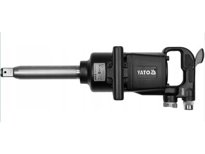 YATO YT-0960 Pneumatický rázový uťahovák 1" 2600 Nm