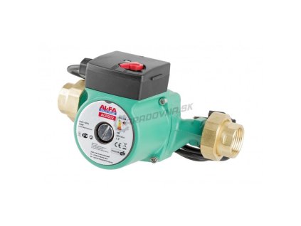 AL-FA ALPO12 Obehové čerpadlo 120W