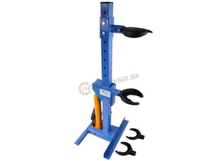 GEKO G02077 Hydraulický sťahovák pružín MCPherson 1T