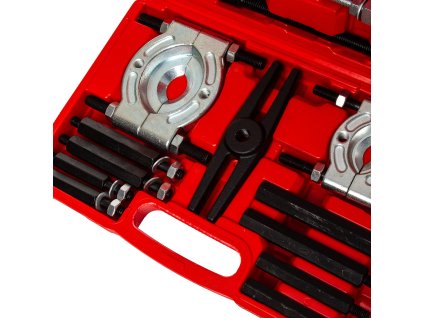 RUČNÝ VYSÚVAČ LOŽÍSK + ODPOJOVACIE ZARIADENIE 1