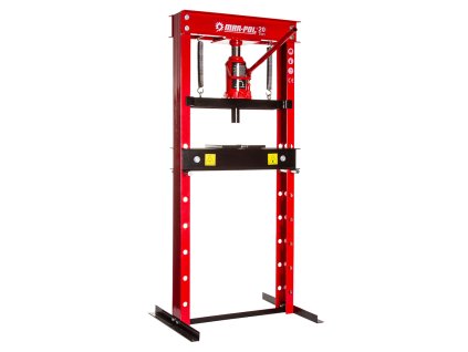 HYDRAULICKÝ LIS | 20T 1