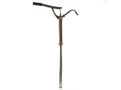 PALIVOVÉ ČERPADLO STRIEBORNÉ HG1033 1