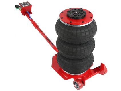 PNEUMATICKÝ ZDVIHÁK 3,5 T / HRIADEĽ 1