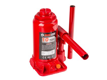 TYČOVÝ VÝŤAH | 10T 1