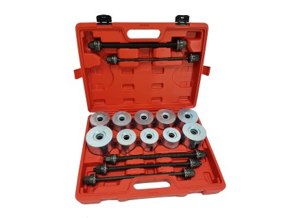 GUMOVÝ SŤAHOVÁK PUZDIER 1