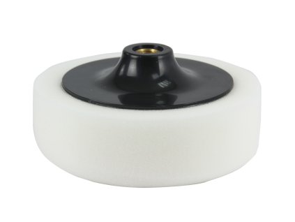 leštiaca špongia 150x50MM BIELA 1