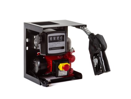 MINI CPN OLEJOVÉ ČERPADLO / samonasávanie/ 1