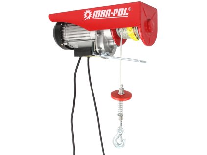 LINE TOWER 400/800 kg 1