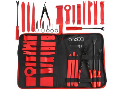 Sada sťahovákov + kľúčov na čalúnenie 19 ks. 1