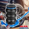 AL-FA ALPP3.5 Pneumatický zdvihák 3.5T 400mm