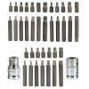 BITY 40KS (ALLEN-TORX-SPLINE) M66400 3