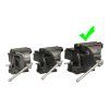 SLEEPING VICE 150mm ROTARY M36010 10