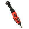 PNEUMATICKÁ RAČŇA 1/2" /KOMPOZIT M90301 1