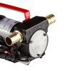OLEJOVÉ ČERPADLO | MINI CPN | 12V 2