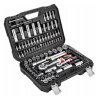 YATO YT-38791 Gola sada 108ks 1/2", 1/4"