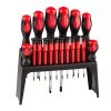 18-dielna sada skrutkovačov 1