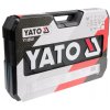 YATO YT-38941 Gola sada 1/2', 3/8', 1/4' príslušenstvo 225 ks