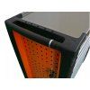 RICHMANN C1276 Dielenský vozík s náradím 386ks