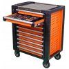 RICHMANN C1276 Dielenský vozík s náradím 386ks
