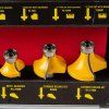 FRÉZY NA DREVO M22550 13