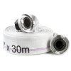 VODNÁ HADICA 52 mm * 30 m /2 "* 30 m/ s príslušenstvom 2
