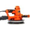 BRÚSKA NA SADRU 180M LED RIPPER M90202 4