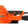 BRÚSKA NA SADRU 180M LED RIPPER M90202 8