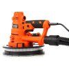 BRÚSKA NA SADRU 180M LED RIPPER M90202 3