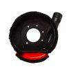 KRYT PROTI PRACHU 115-125 MM M04100 6