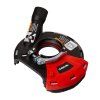 KRYT PROTI PRACHU 115-125 MM M04100 1