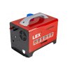 LEX LXOH12KW Naftový ohrievač 12Kw s termostatom