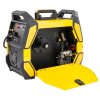 POWERMAT PM-IMGTS-250L-PRO Multifunkčná zváračka 4v1, PLAZMA, MIG/MAG, MMA, TIG , 250A