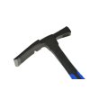 Zednícke kladivo 600g r.fiberglass GEKO Premium (6/24) 2