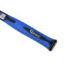 Zednícke kladivo 600g r.fiberglass GEKO Premium (6/24) 3