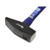 Zámočnícke kladivo 1500G r.fiberglass Geko Premium (6/12) 3