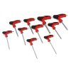 TORX KĽÚČE T9-T50 M66426 3