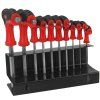 Kľúče IMBUS typu T 2-10 mm M66435 1