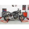 MAX PT2 Predný aj zadný stojan na motocykle