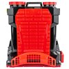 RED Technic RTOA0109 Akumulátorový postrekovač 20L, 12V, 8Ah