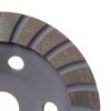 Brúsny kotúč na betón TURBO | 125x22,2 mm 3
