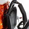 POSTREKOVAČ S NAFTOVÝM MOTOROM DEMON | 20L M83221 9
