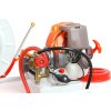 opryskiwacz spalinowy wozkowy 50l