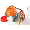 opryskiwacz spalinowy wozkowy 50l