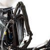 POSTREKOVAČ S NAFTOVÝM MOTOROM DEMON | 16L M83219 9