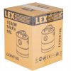 LEX LXAVC18L Vysávač na popol 1500W, 18L HEPA
