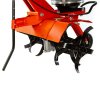 4T POWER TILLER DEMON 4