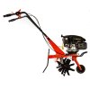 4T POWER TILLER DEMON 7