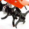 4T POWER TILLER DEMON M83255 8